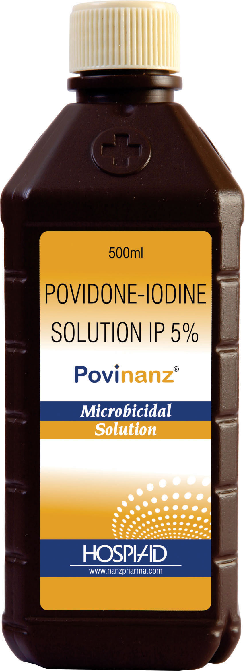 Povinanz Solution 5%